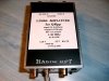 Linear HF amplifier for QRpp